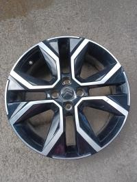 Jante citroen phase 1 - citroen, c4