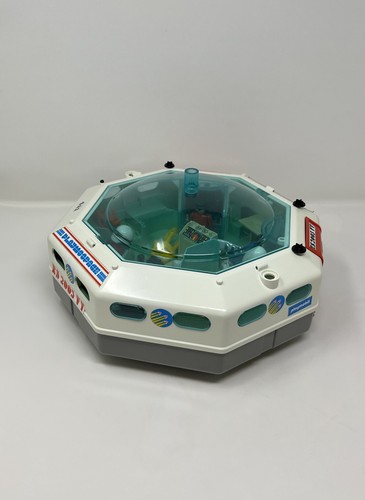 1980 playmobil playmo space