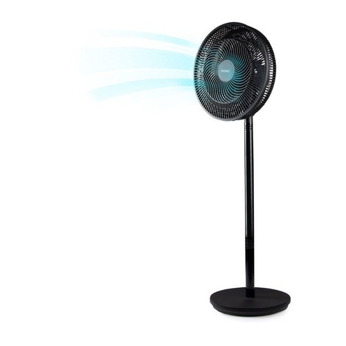 Ventilateur sur pied et - ventilateur, 1