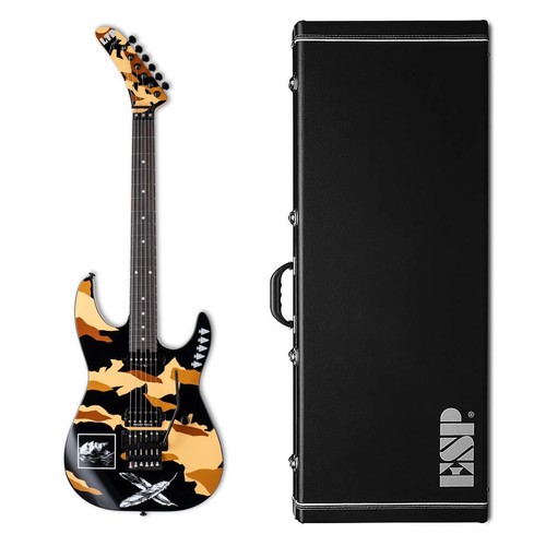 Esp ltd desert eagle george - ltd, gl