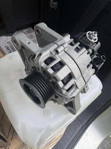 Alternateur neuf valeo - ,