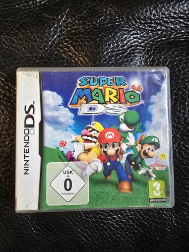 New super mario bros nintendo - bros.,