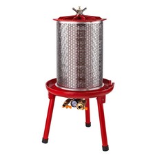 Pressoir à fruits hydraulique 20 litres "Brixen" D29970