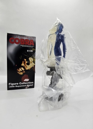 Cobra space adventure - space, armanoid