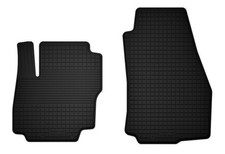 Tapis de sol avant en