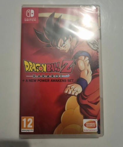 Bandai namco dragon ball - ball, z