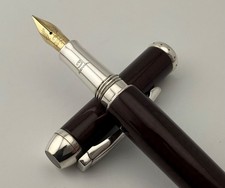 Stylo plume Montegrappa Ayrton