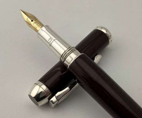 Stylo plume montegrappa - stylo,