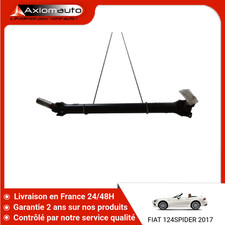 🇫🇷 TRANSMISSION LONGITUDINALE FIAT 124SPIDER 1.4 ➤3464751502 ♻️