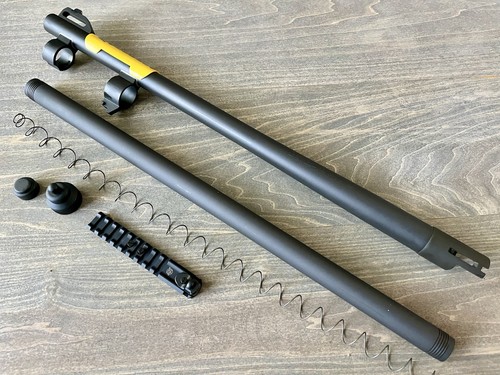 Mossberg 500 590 590a1 - 500,