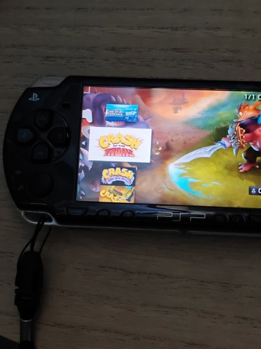 Sony psp 1004 système - psp-1004,