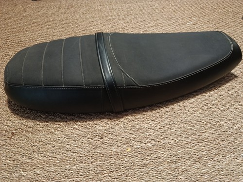 Selle triumph bonneville t100 - selle,