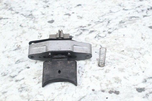 2008 arctic cat - arctic, exhaust