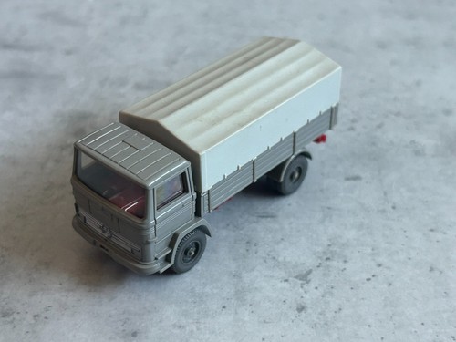 Wiking mercedes benz 1317 - wiking,