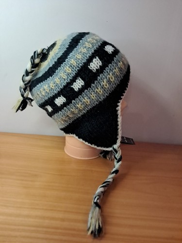 Bonnet homme mixte hiver - bonnet,