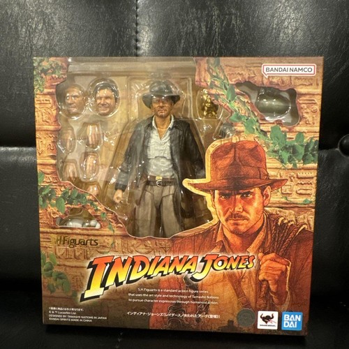 Figurine pvc bandai - figurine,