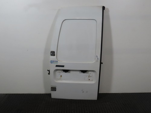 Porte battante arrière gauche - porte,