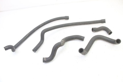 Durite radiateur piaggio - durite,
