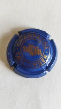 Capsule de champagne