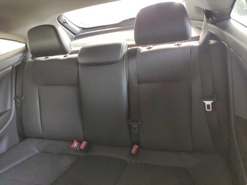 Banquette arriere opel astra - opel,