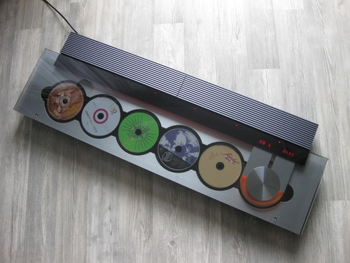 Bang olufsen o - bang, b&o