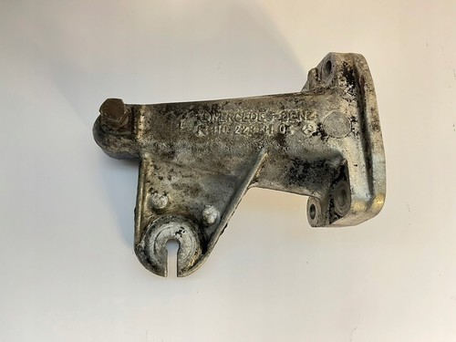 Support moteur mercedes w123 - support,
