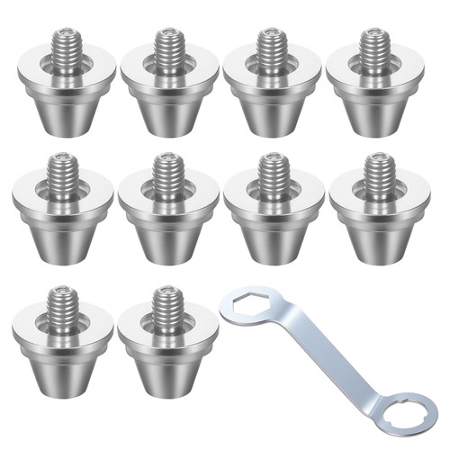 Pcs crampons foot mm 13 - pcs, foot,