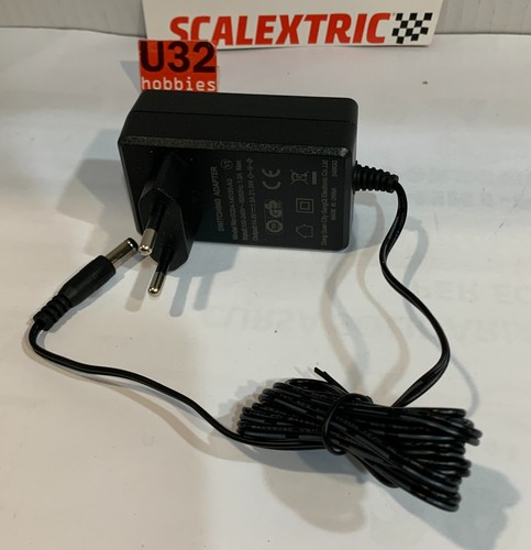 Slot car scalextric advance - car,