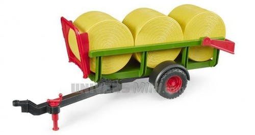 Bru02204 groupeur de balles - bru02204,