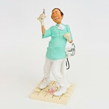 Figurine D'Homme Dentiste
