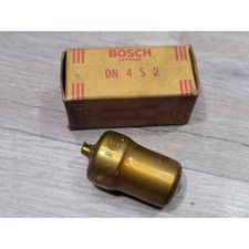 Saviem S45 S53 S105 SC4 / JL - Fulgur 120V 130H - 4 injecteurs BOSCH DN4S2 / 043