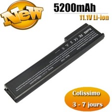 Batterie pour HP Probook CA06XL G0 G1 CA09 CA09XL 640 645 650 655 718677-421 