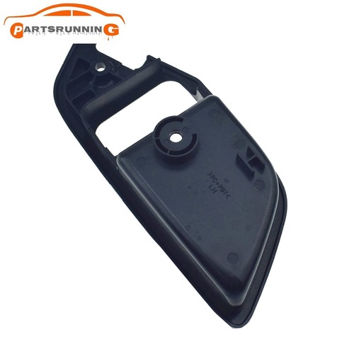 Front left driver - front,
