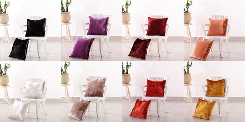 Oreiller jeté housses set - jeté,