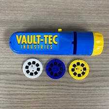 1 Nouveauté Vault -tec Torche