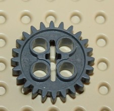 Lego Technic DkStone Gear 24