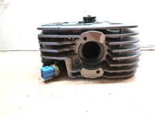 CULASSE AVEC SOUPAPE MOTO GUZZI V7 CLASSIC