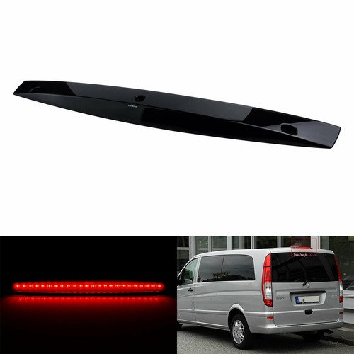 Rouge led feu freinage - led,