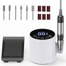 Ponceuse pour Ongles