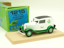 Eligor 1/43 - Ford V8 1932