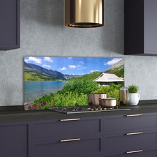 Tulup Panneaux De Cuisine Sur