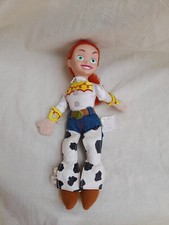 PELUCHE POUPEE JESSIE TOY