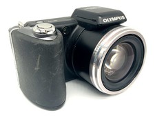 Olympus sp-600uz Caméra