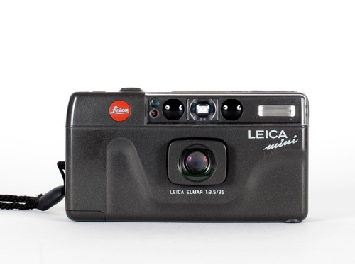 Leica mini appareil - leica,