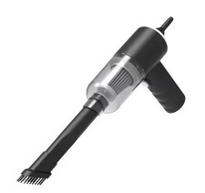 Mini aspirateur voiture - aspirateur,