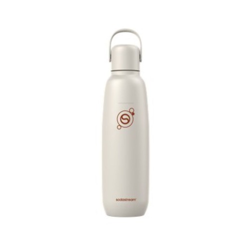 Bouteille sodastream gourde - bouteille,