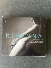 Rihanna Good Girl Gone Bad