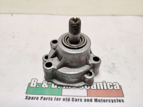 Pompe huile moto guzzi - huile,