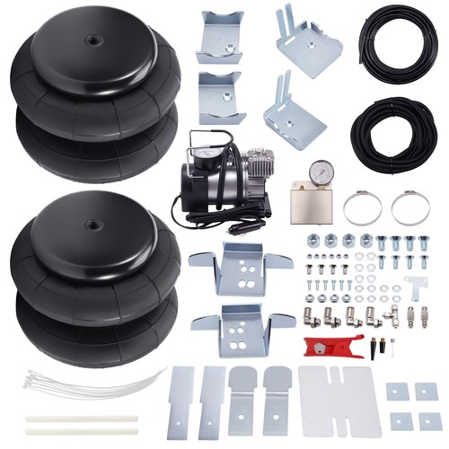 Kit ressort suspension - kit,