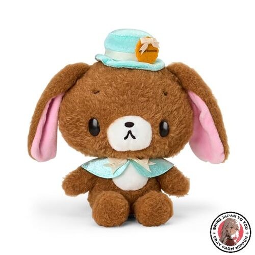 Nouveau peluche sanrio - peluche, biscuit